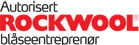 Autoriseret Rockwool Indblæsningsfirma